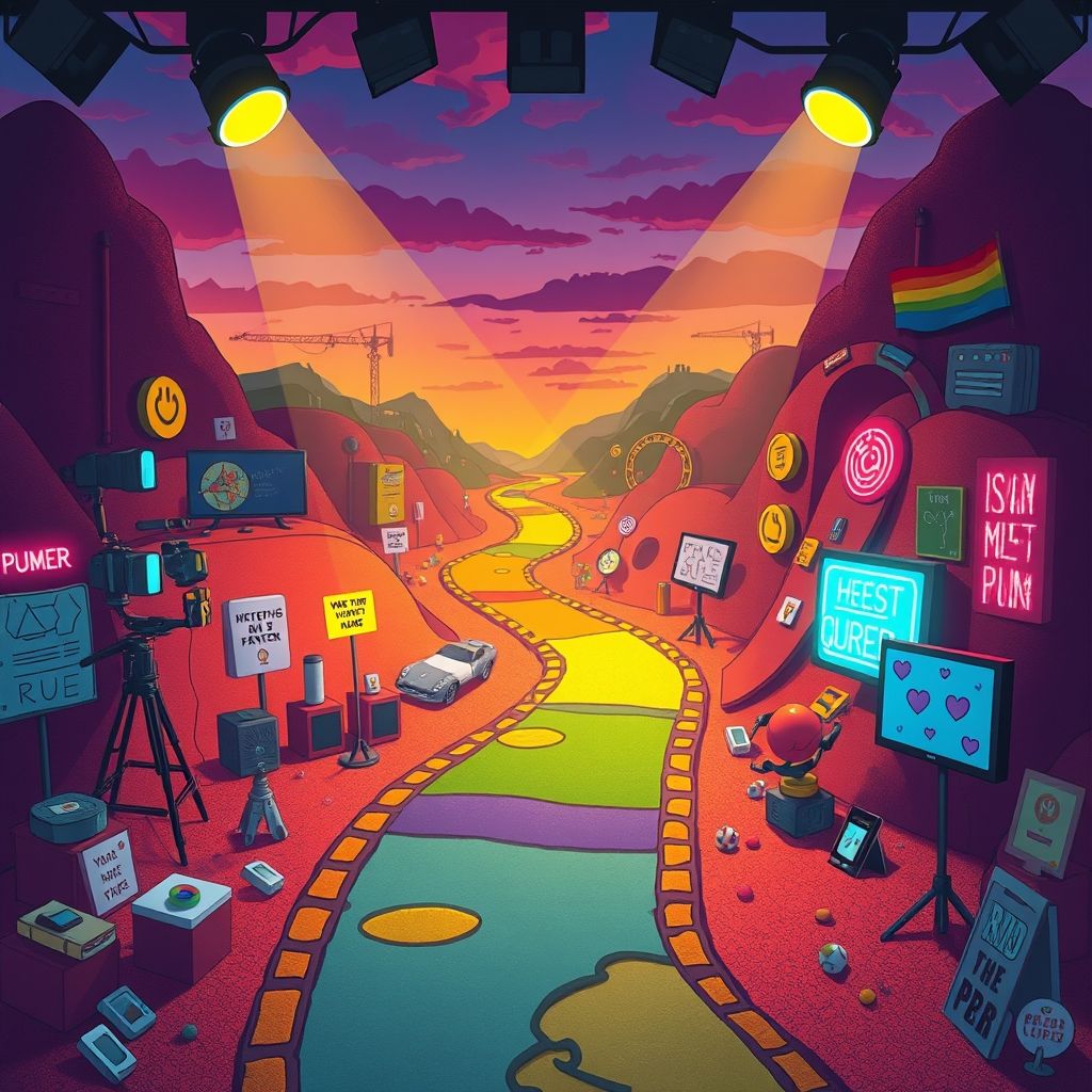 เส้นทางสร้างสรรค์ของผู้กำกับ 'QUEER เควียร์'